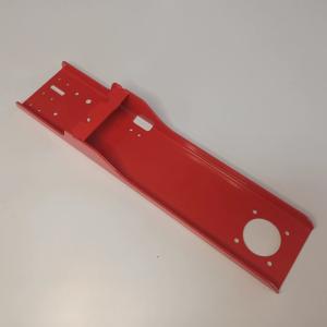 Wholesale Custom Laser Cut Sheet Metal Fabrication Service SGS ROHS Certification from china suppliers