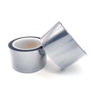 Double Coated ESD Adhesive Tape UV Releasing Polyester Tapes