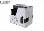 Portable Thermal Inkjet Coder / Industrial Inkjet Printer Coder Printing Machine