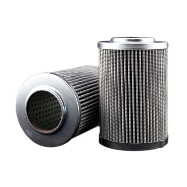 Gaskets Material NBR High Pressure Hydraulic Oil Filter Element SBF96004S1B for Industrial