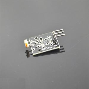 Portable Sensors For Arduino , Photosensitive Light Dependent Resistor Module