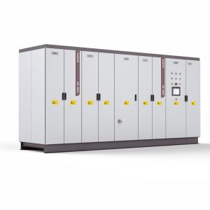 China VFD Motor Inverter Close-loop Vector Control With Sensor VFD Variable Frequency Converter on sale