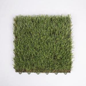 11.8in Natural Simulation Fakegrass Lawn Carpet Wall Turf & Sports Flooring