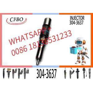 Common Rail Injector 460-8213 20R-5077 456-3493 304-3637 324-5467 364-8024 171