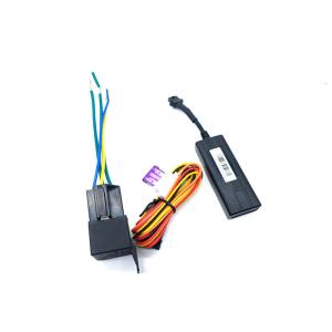 Mini Motorbike GPS Tracker TK003 With Real Time Tracking ISO Android APP No