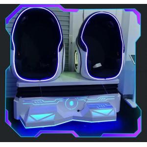 Dreamland factory direct sell simulator vr games equipment 9d vr chair virtual