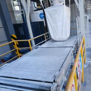 Automatic Packaging Machine Multifunctional Vertical Packaging Machine Bags Wood