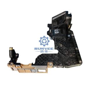 remanufactured 6HP-26 ZF 6speed automatic gearbox Valve body EGS control unit