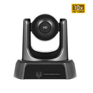 10x Zoom Hd1080p Video Conferencing Solution All In One