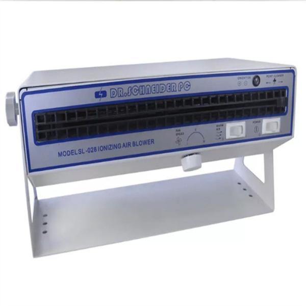 SL-010 Ionizing Air Blower Bench Top Ionizing Air Blower for smt machine