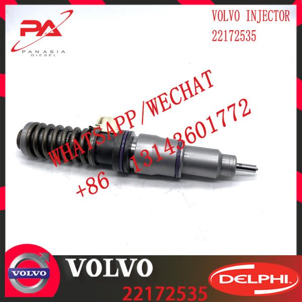 High Quality Unit Pump Injector Electronic Unit 22172535 9022172535 BEBE4D34101