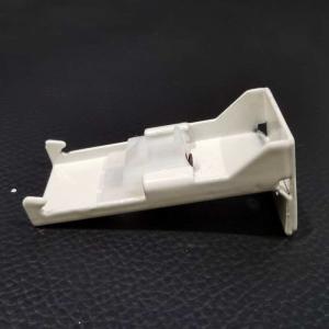 Thickened 25mm Square Rail For Home Study Bay Window Slide