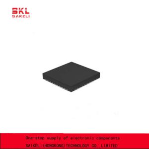 MSP430FR5949IRHAR MCU Microcontroller Embedded FRAM 16MHz 64KB comparator