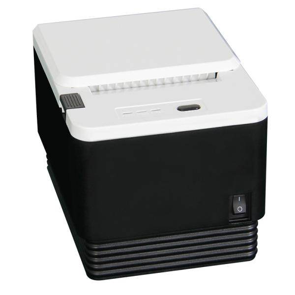 Quality Multi-Function 80mm WiFi/BT Thermal Label Printer with Auto Cutter and Multi-Interface for sale