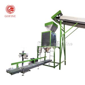 5kg 10kg Automatic Compost Turner Fertilizer Granulator Production Line Machine