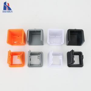 OEM Custom Manufacturers Prototype Nylon ABS Resin Plastic SLS SLA 3D printing