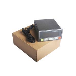 Durable Checkweigher Indicator Controller With Weight Trigger Mode / Switch