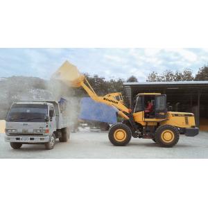 CHANGLIN ZL30H Power Wheels Front End Loader Equipment 3000 kg