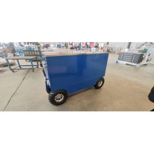 LS-004A Garage Organization Tool Cabinet with Optional Casters and Customized