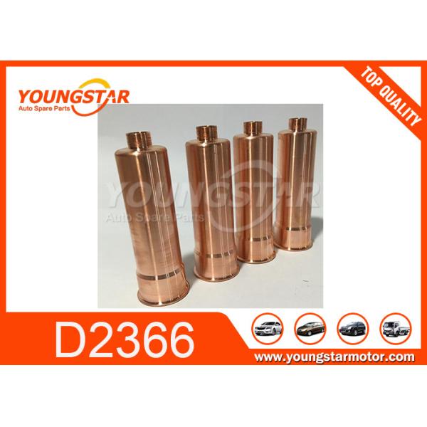 Tube Nozzle 65.03205-0002 For Daewoo Doosan Excavator Nozzle Sleeve For Daewoo