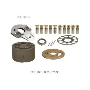 4415271 Excavator Spare Parts EX35U ​PVD-1B-32P ZX30-2 Main Parts Of Pump