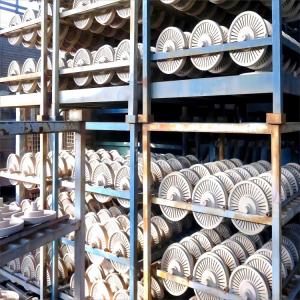 Synthetic Resin And Plastics CAS No. 25212-86-6 Cold Box Resin For Heat