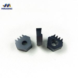 Wholesale Precision Engineered Carbide Inserts for Consistent and Accurate Threads from china suppliers
