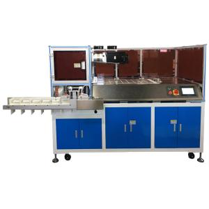 Wholesale Semi-Automatic Sequential Sorting Poker Card Punching Machine YLP-PC-600 from china suppliers