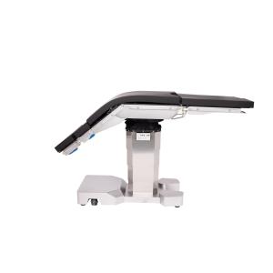 Wholesale Stainless Steel Electrical Hydraulic Operation Tables with 360kg Rated Load and 450mm Lifting Distance from china suppliers