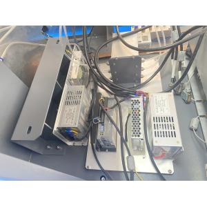 Antimony Phosphorus Inductively Coupled Plasma Optical Emission Spectrometer