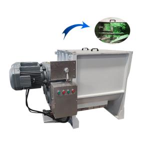 Small Scale Bar Soap Making Machine With Three Roll Mill 150mm Roller Manual