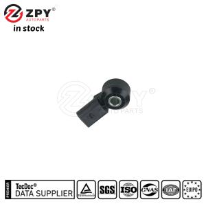 ZPY Knock Sensor 030905377C for VW Audi 1.8T 2.0T Engines