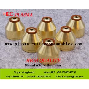 Plasma Cutting Accessories Nozzle Cap .11.845.401.160 M3004 For Kjellberg