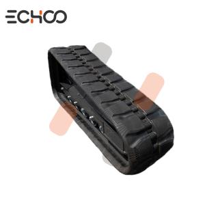 Wholesale Rubber Track T870 for BOBCAT CTL Track Loading Undercarriage Accessories from china suppliers