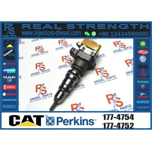 iesel Fuel Injector 177-4754 173-9268 162-9610 232-1183 111-7916 177-4753 138