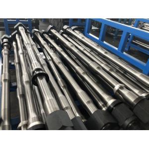 Long Threaded Rod Box Type Hydraulic Breaker Spare Parts KS220 KS300 KS450