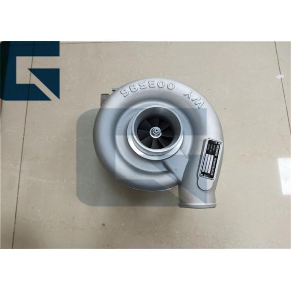 Genuine Parts Weichai Turbocharger J80S Turbo 13060566 13032478