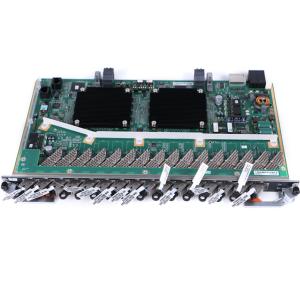 FTTx OLT Optical Line Terminal AN6000-17 OLT Equipment Board