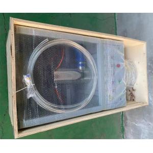 Garlic Peeling Machine, Garlic Processing Machine, Garlic Peeler 100kg/H