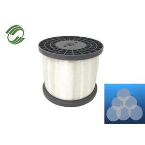 Cloth Mesh Polypropylene Monofilament Yarn Concise Regular 1mm