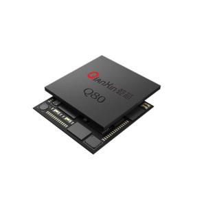 Wholesale QX80M32Q68 ASIC Qian Core Iris Recognition Chip – Multi-Interface Extended Iris Verification Core from china suppliers