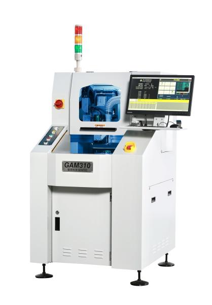 Quality Integrated Control System PCB Loader And Unloader For PCB Router GAM310A for sale