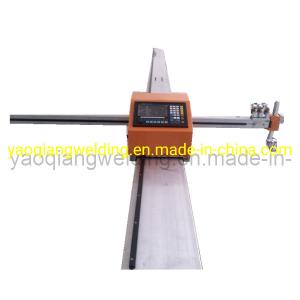3m Length Cnc Flame Plasma Cutting Machine Equipment