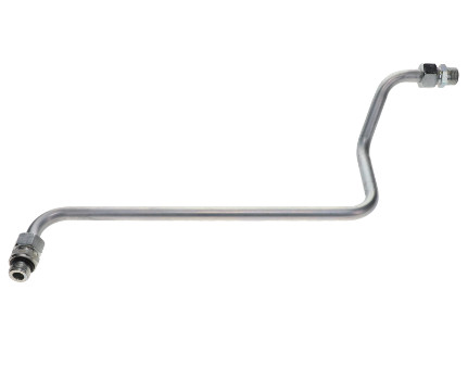 High Quality Atlas Oil Pipe Metal Spare Parts 1622007100 Air Compressor Filter & Cylinder New & Used Condition