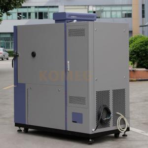 Automatic Constant temperature and humidity chamber laboratory testing oven