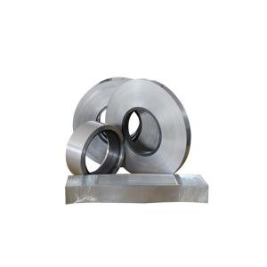 580 MPA Bright 1Cr13Al4 2.5mmx180mm FeCrAl Alloy