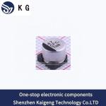 EEEFC1C470P SMD Electronic Components IC MCU Microcontroller Integrated Circuits