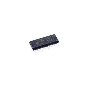 Wholesale Audio IC CHIPSTAR CS8655E EOP-16 Electronic Components R5f100sjdfb#50 from china suppliers