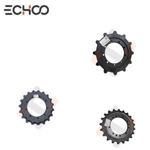 Chain Sprocket VR1401E0 For Road Milling Machine Undercarriage Frame