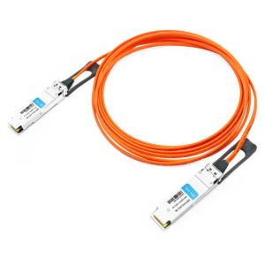 Mellanox MC2210310-003 Compatible 3m (10ft) 40G QSFP+ to QSFP+ Active Optical